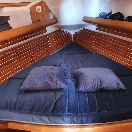 Voilier Calypso Hotel La Rochelle  Luaran gambar