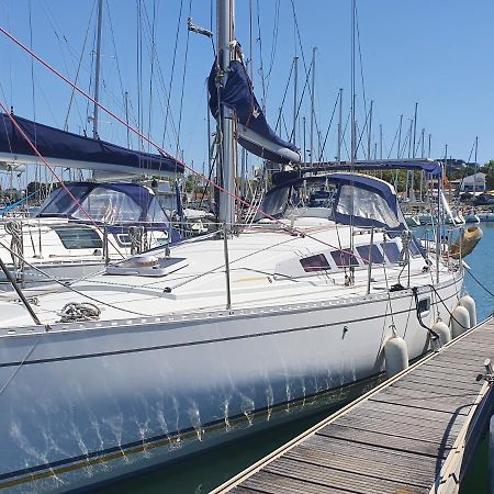 Voilier Calypso Hotel La Rochelle  Luaran gambar
