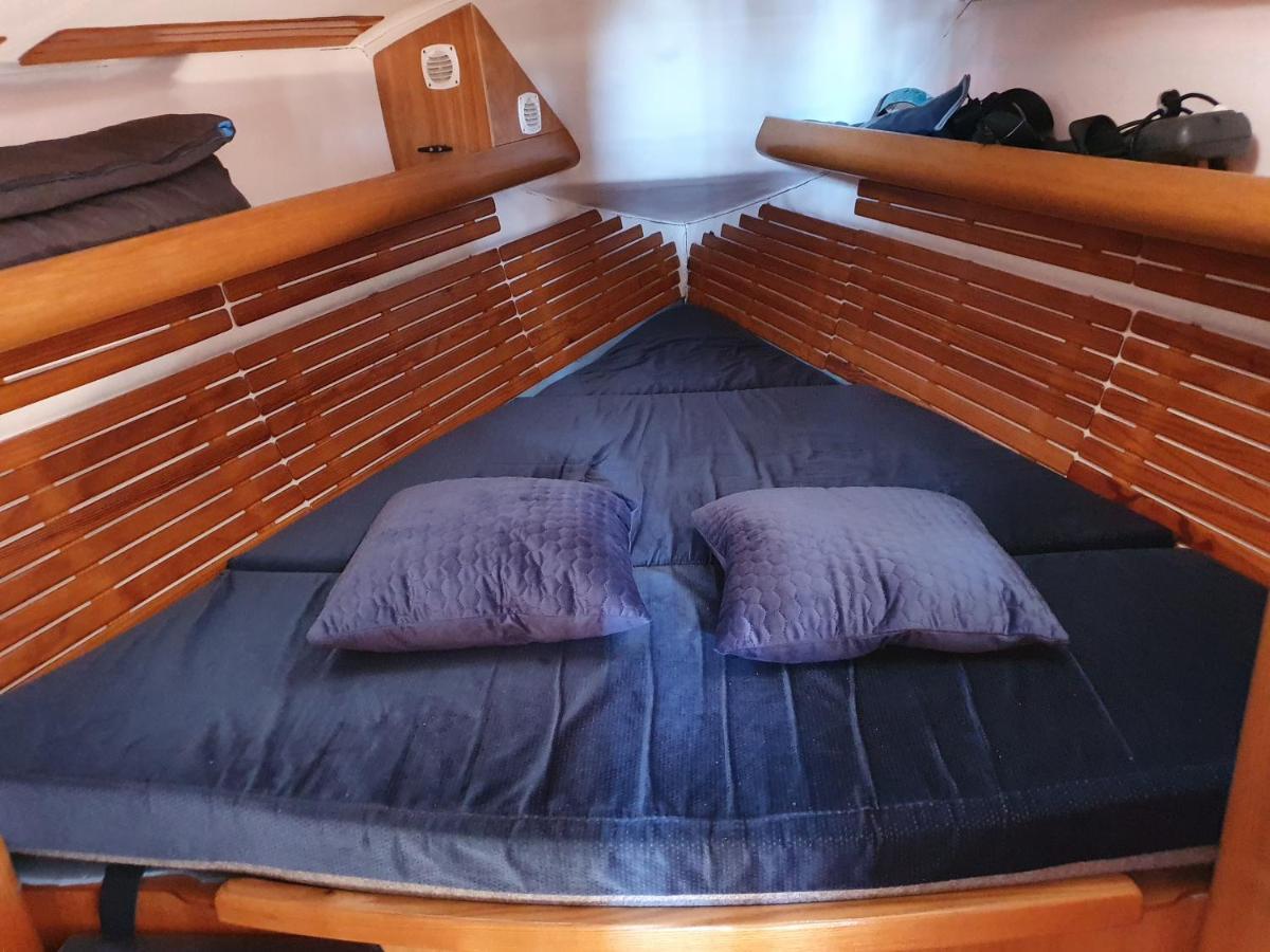 Voilier Calypso Hotel La Rochelle  Luaran gambar