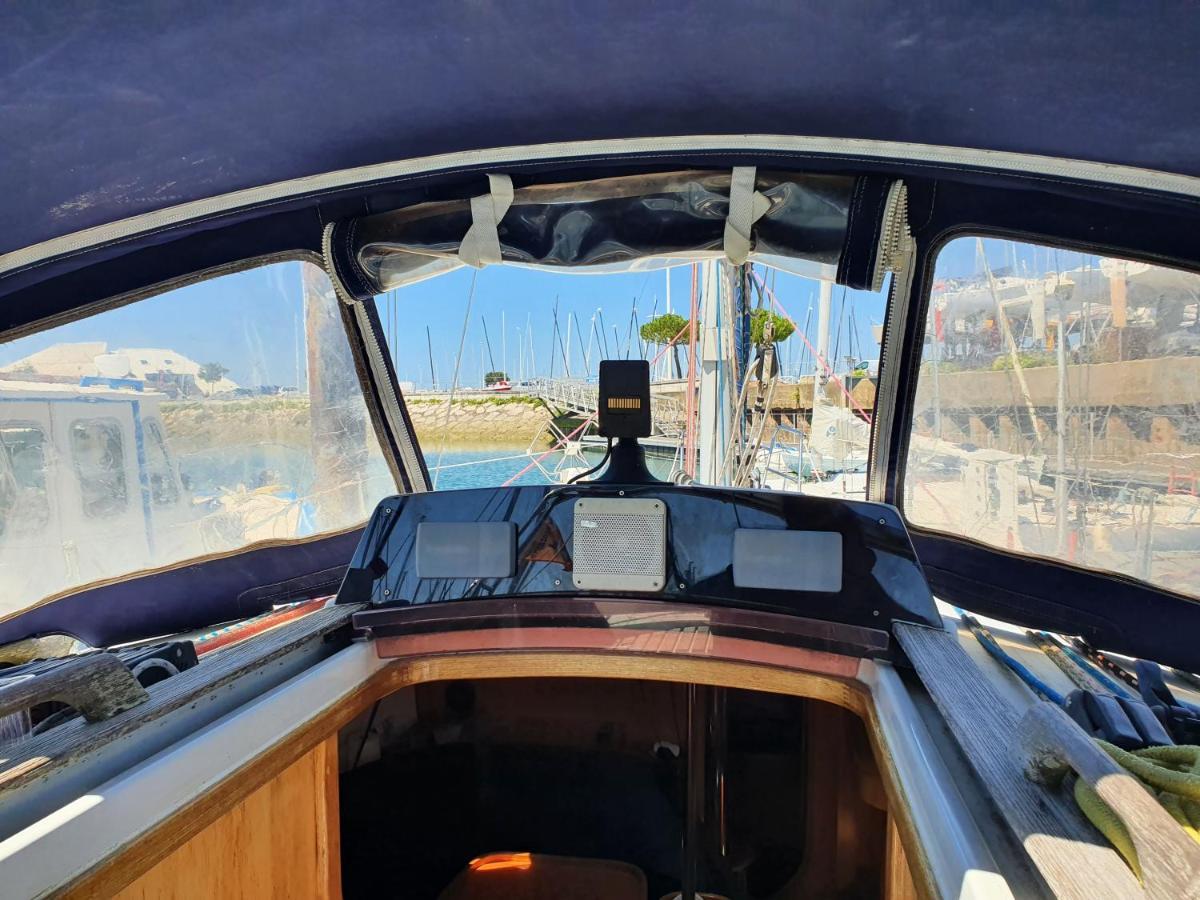 Voilier Calypso Hotel La Rochelle  Luaran gambar