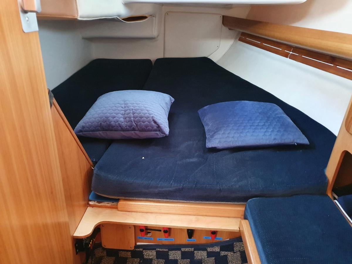 Voilier Calypso Hotel La Rochelle  Luaran gambar